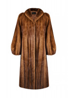 Christian Dior Mink Coat