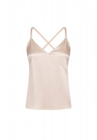 Christian Dior Silk Top
