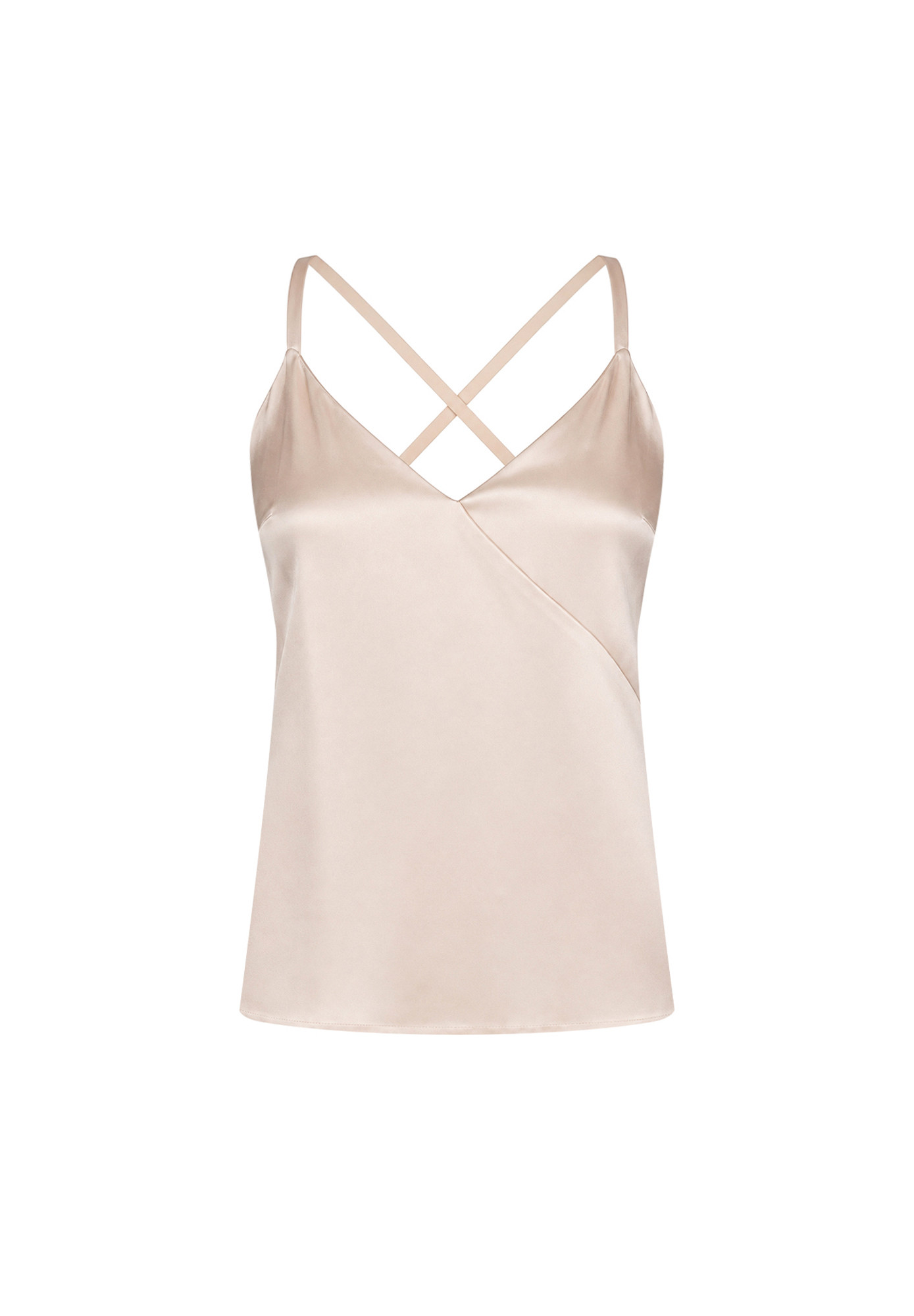 Christian Dior Silk Top