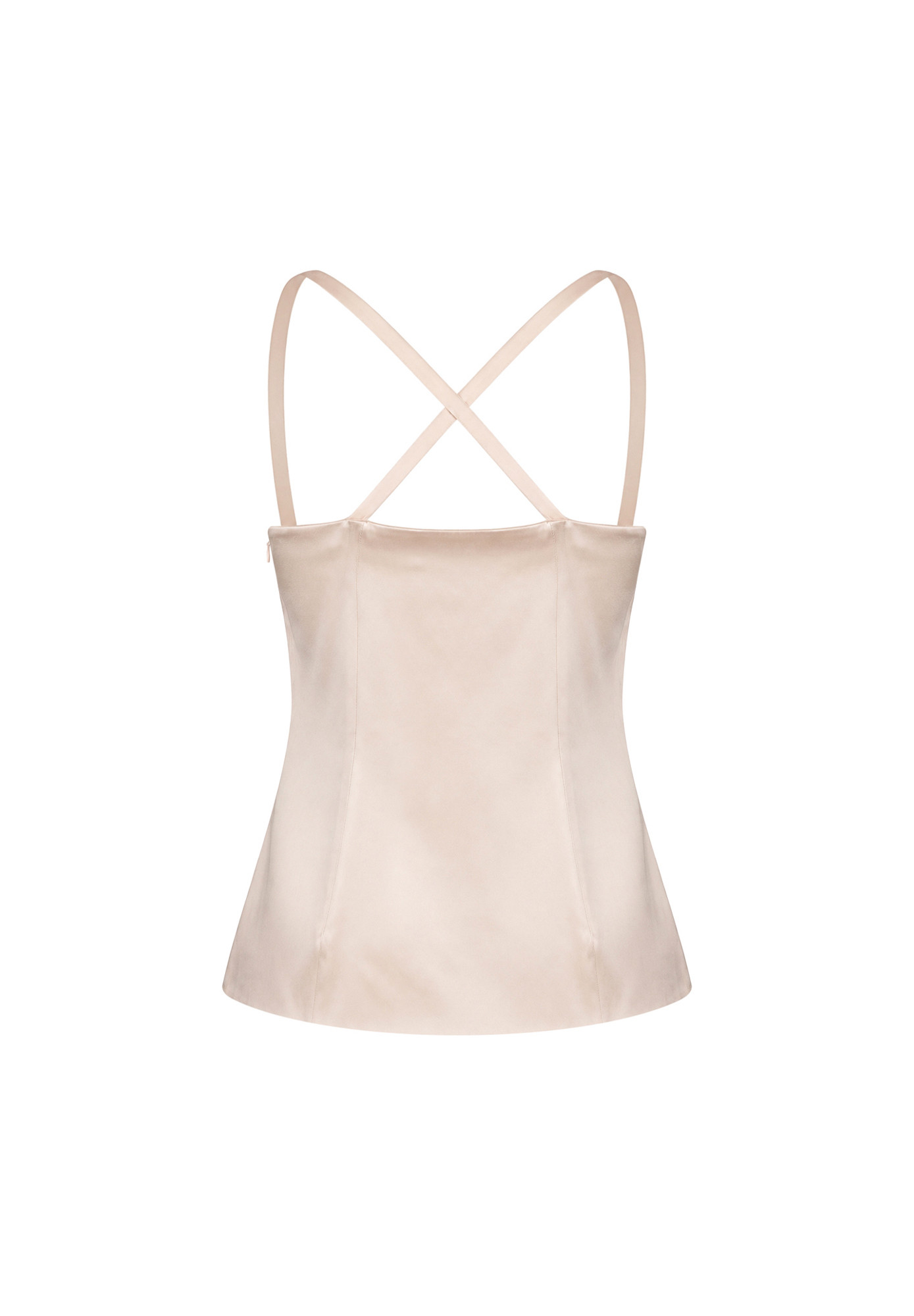 Christian Dior Silk Top
