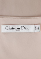 Christian Dior Silk Top