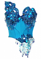 Thierry Mugler Couture Corset