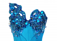 Thierry Mugler Couture Corset