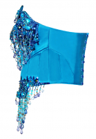 Thierry Mugler Couture Corset