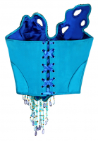 Thierry Mugler Couture Corset