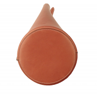 Céline Brown Bucket Bag