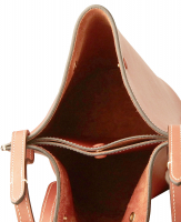 Céline Brown Bucket Bag