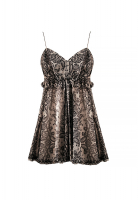 Dolce&Gabbana Silk Top