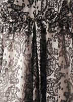 Dolce&Gabbana Silk Top