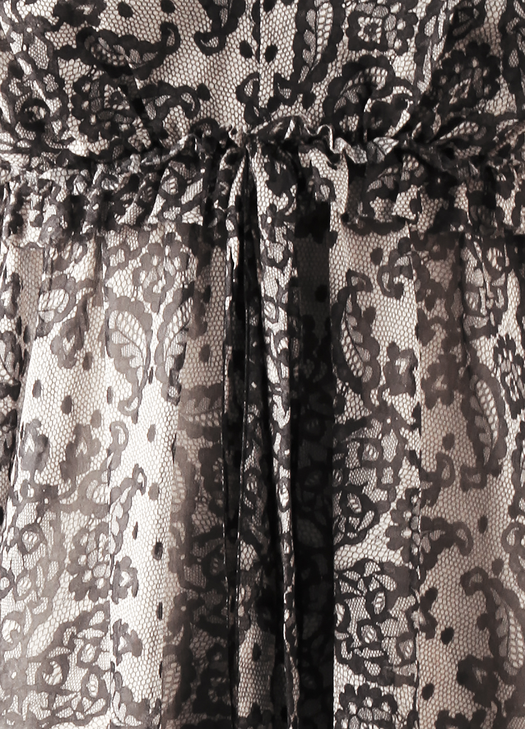 Dolce&Gabbana Silk Top