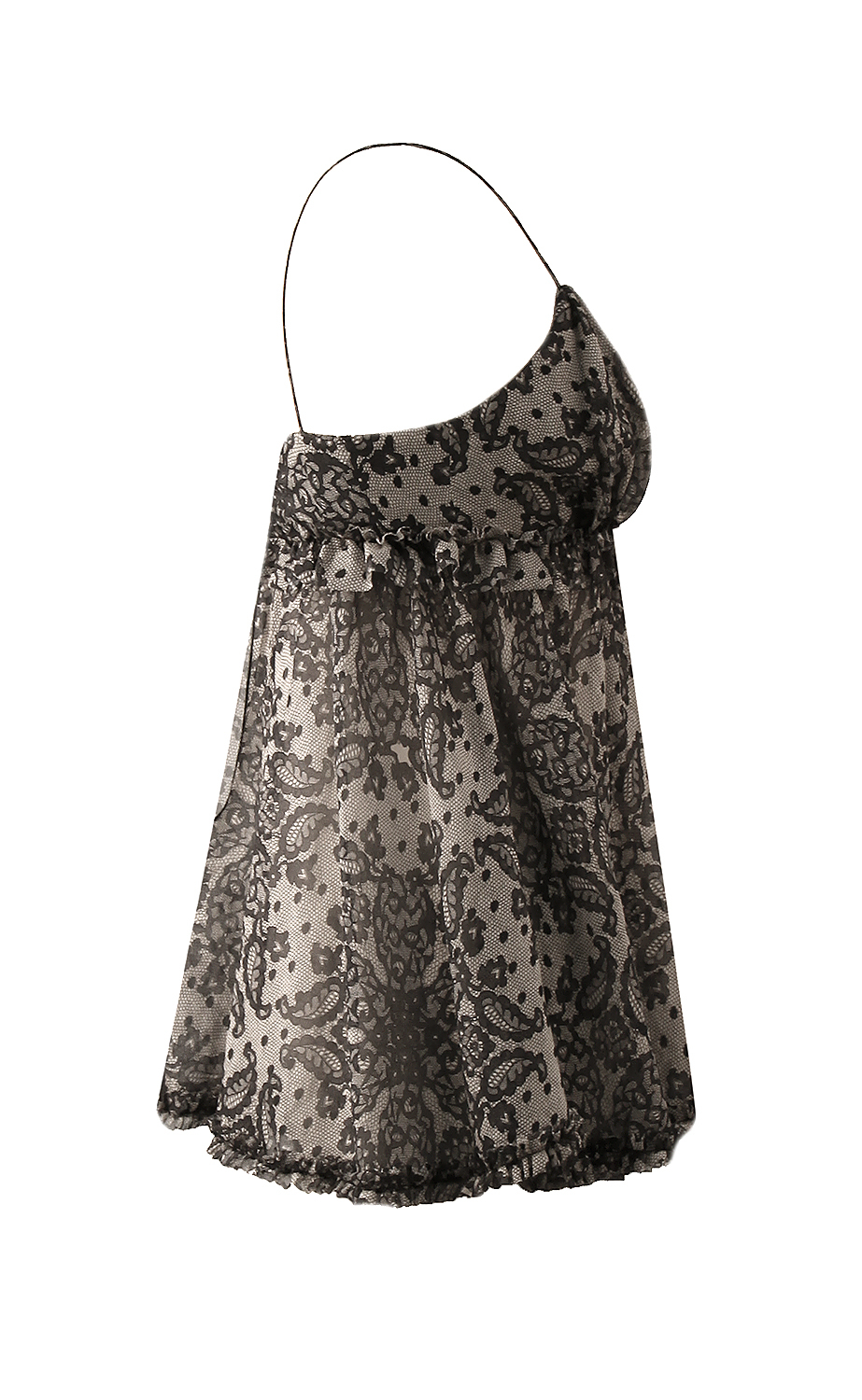 Dolce&Gabbana Silk Top