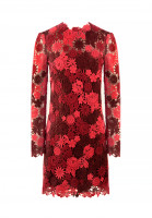 Valentino Lace Dress