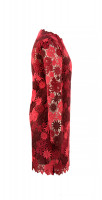 Valentino Lace Dress