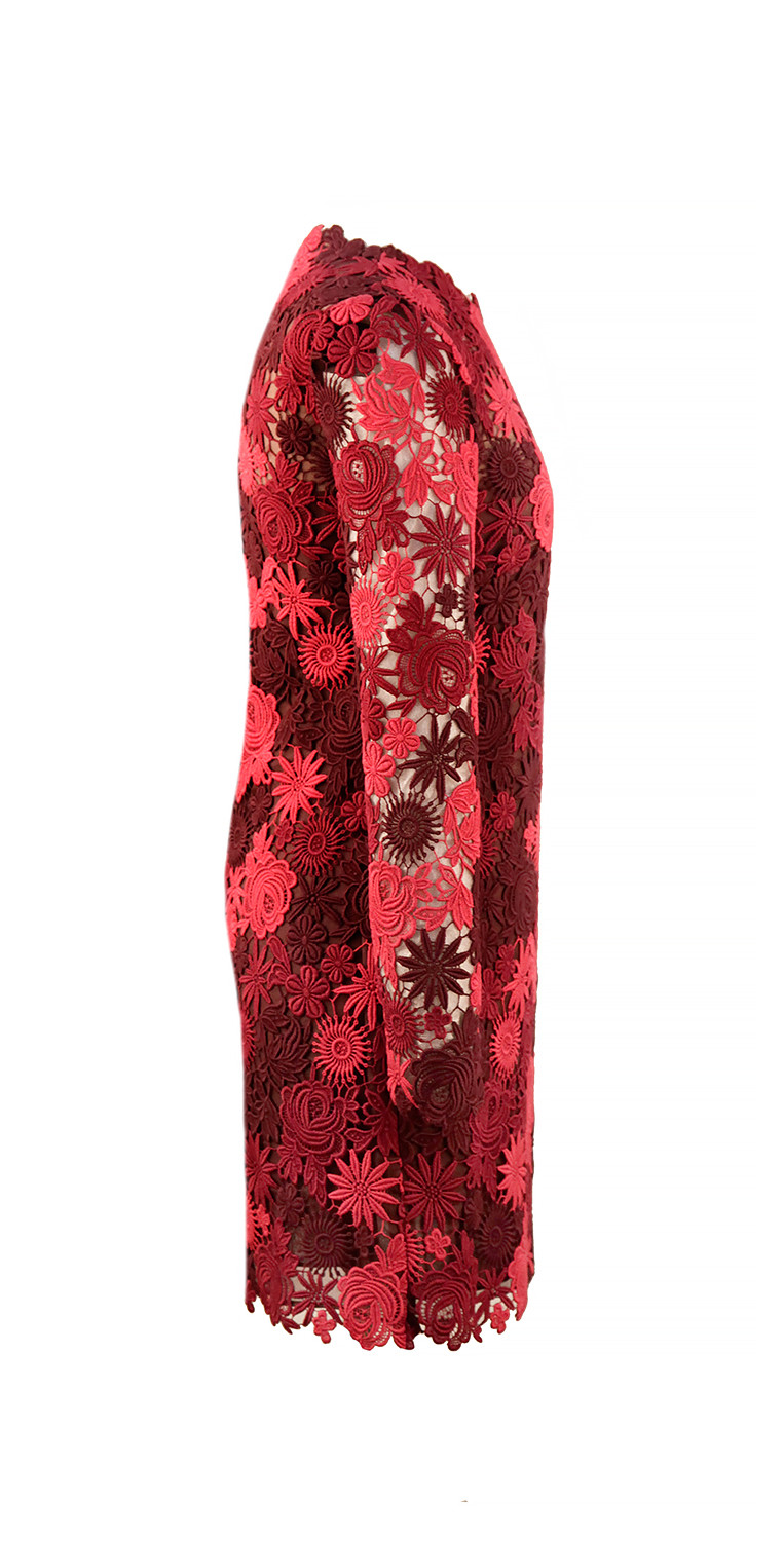Valentino Lace Dress