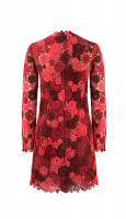 Valentino Lace Dress
