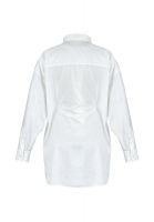 Valentino White Blouse