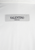 Valentino White Blouse