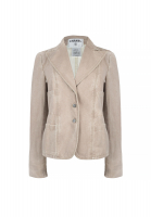 Chanel Denim Pink Jacket