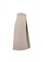 Louis Vuitton Cashmere Skirt