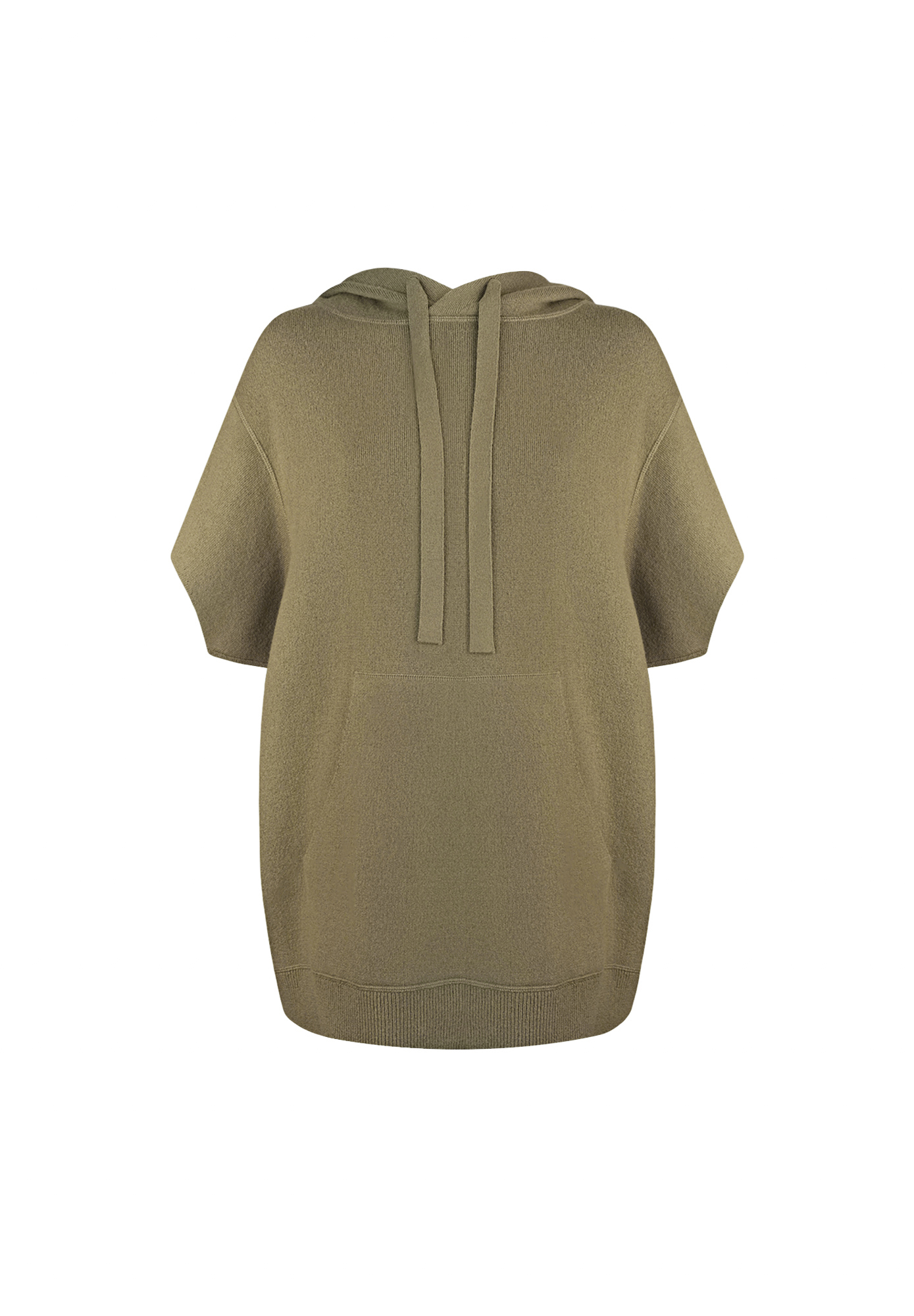 Christian Dior Short Sleeve Sweater