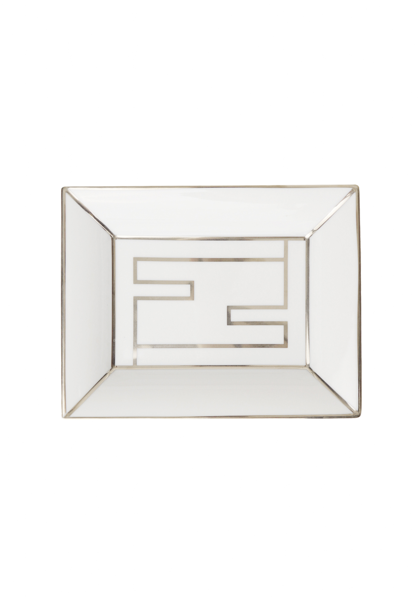 Fendi Porcelain Dish