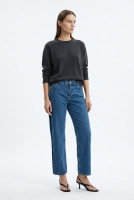 Balenciaga Blue Jeans