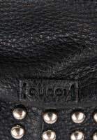 Gucci Leather Cap