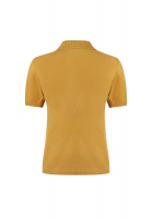 Chanel Cashmere Polo
