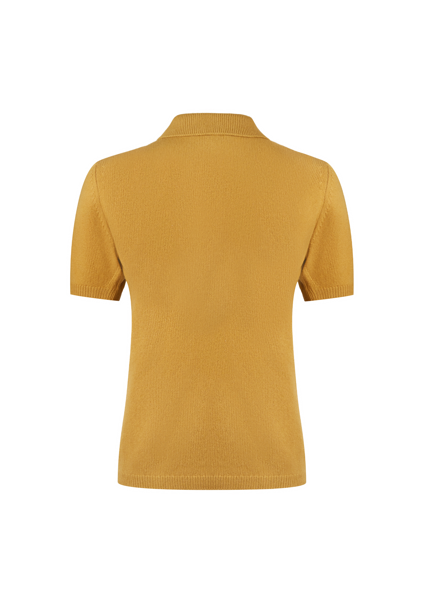 Chanel Cashmere Polo