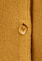 Chanel Cashmere Polo