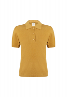Chanel Cashmere Polo