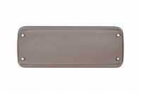 Hermès Kelly 35 Etoupe Epsom Retourne Bag