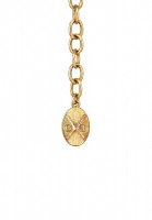 Christian Dior Crystal Bracelet