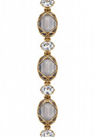 Christian Dior Crystal Bracelet