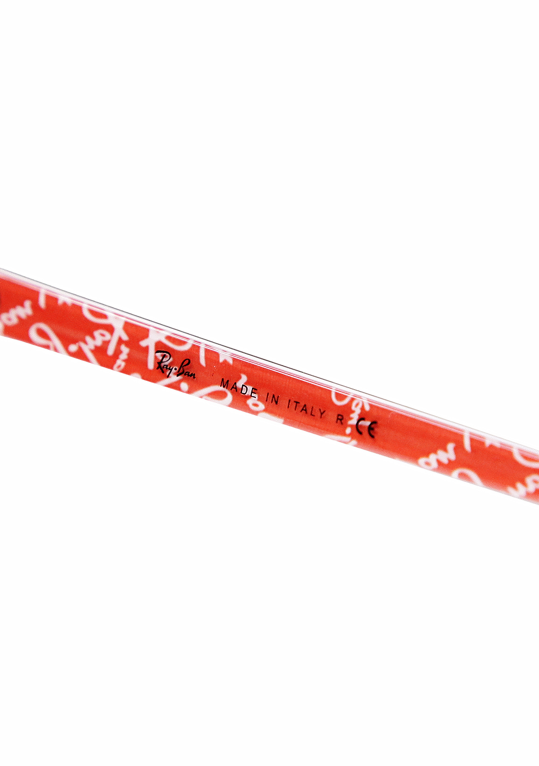 Ray-Ban Clubmaster Sunglasses