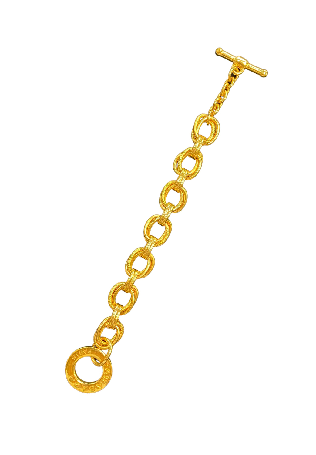 Carasaga Paris Vintage Bracelet