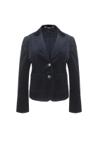 Gucci Black Velvet Jacket