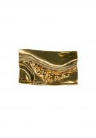 Sidney Carron Avant-Garde Brooch