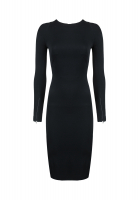 Tom Ford Evening Black Dress