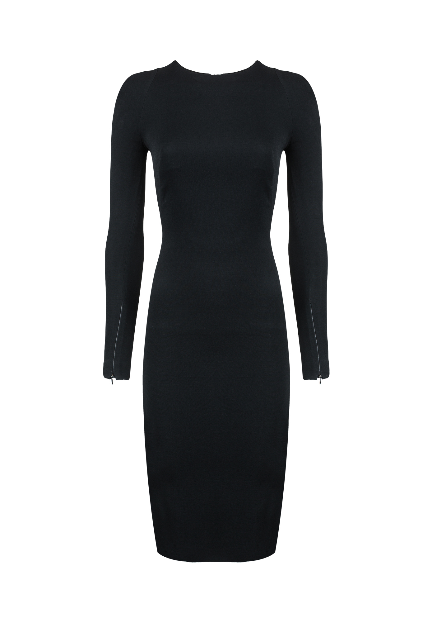 Tom Ford Evening Black Dress