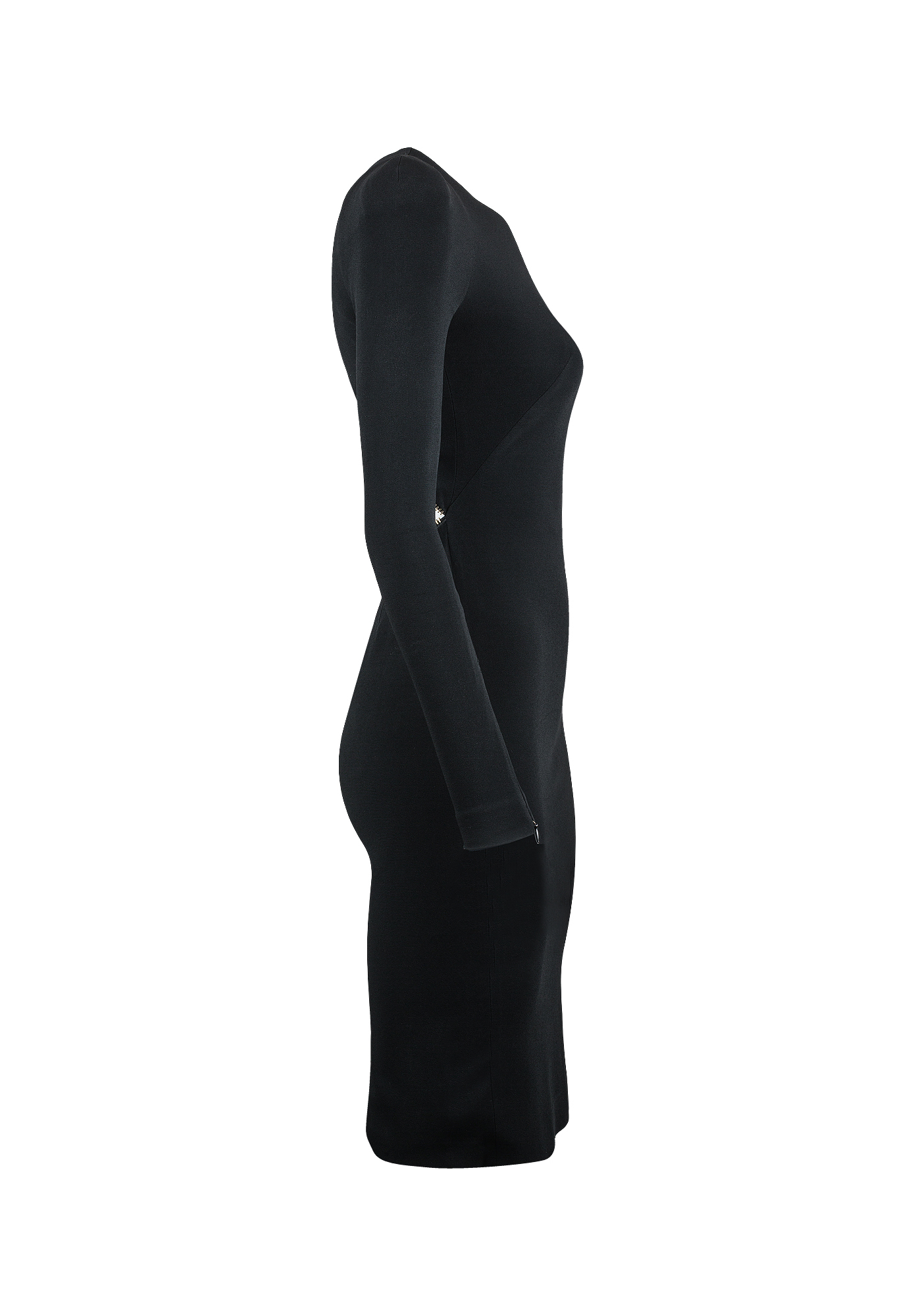 Tom Ford Evening Black Dress