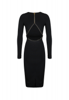 Tom Ford Evening Black Dress