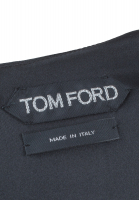 Tom Ford Evening Black Dress
