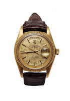 Rolex Oyster Perpetual Day Date Watch