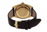 Rolex Oyster Perpetual Day Date Watch