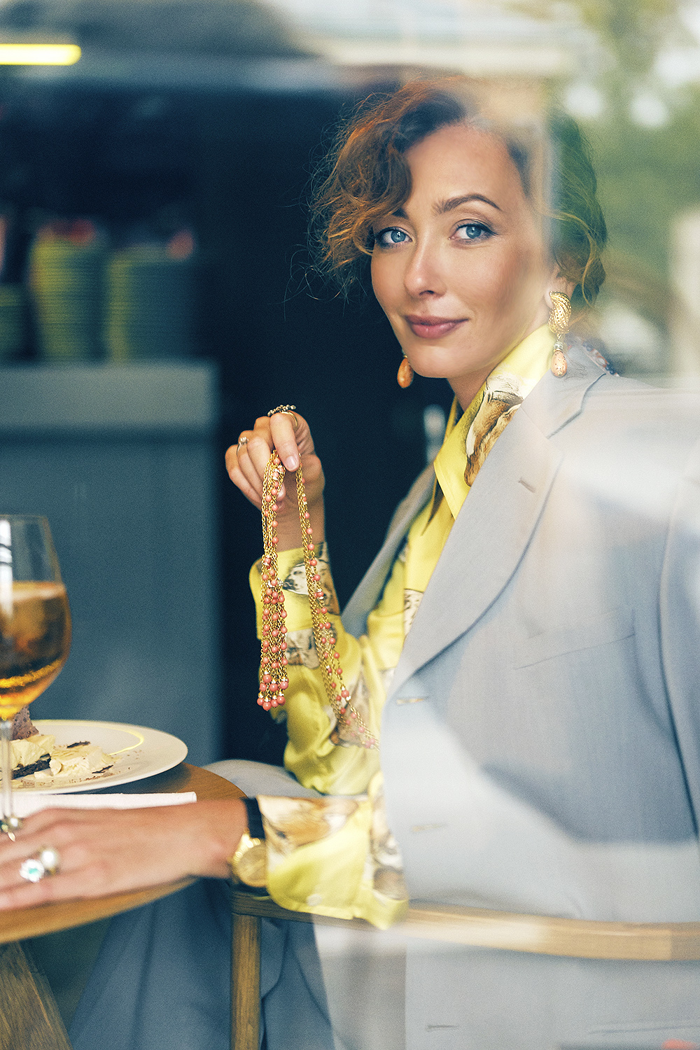 Rolex Oyster Perpetual Day Date Watch