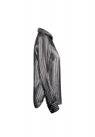 Saint Laurent Striped Blouse