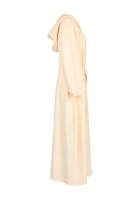 Christian Dior Hooded Dress