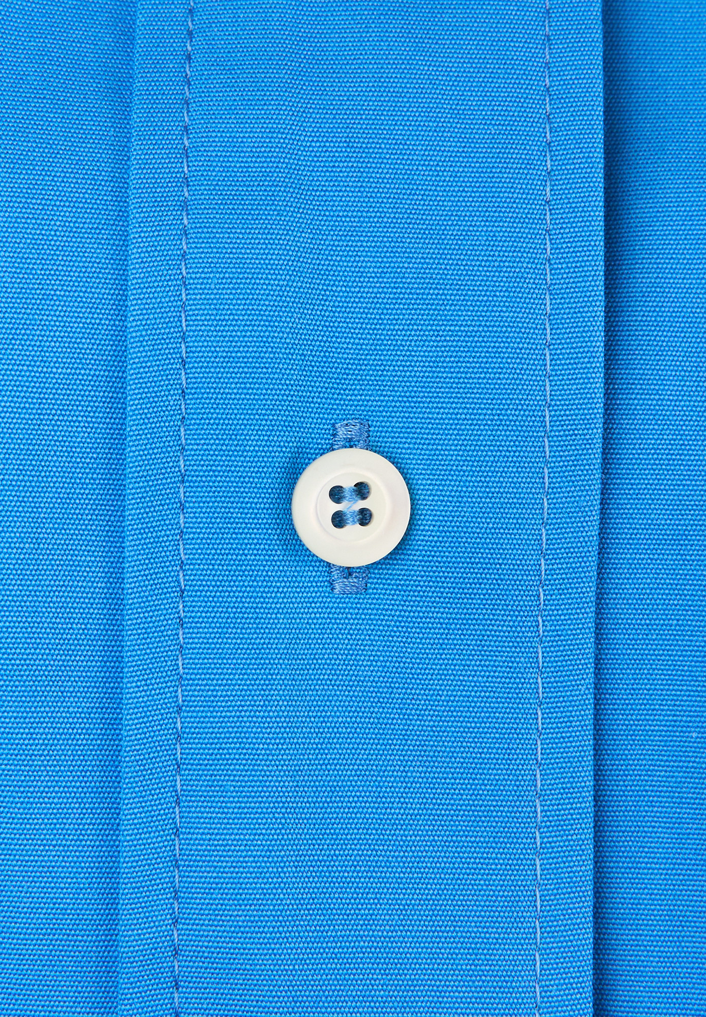 Miu Miu Blue Bomber Jacket