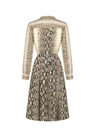 Chloé Silk Set with Print